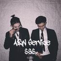 A&W $ervice (Explicit)专辑