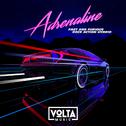 Volta Music: Adrenaline专辑