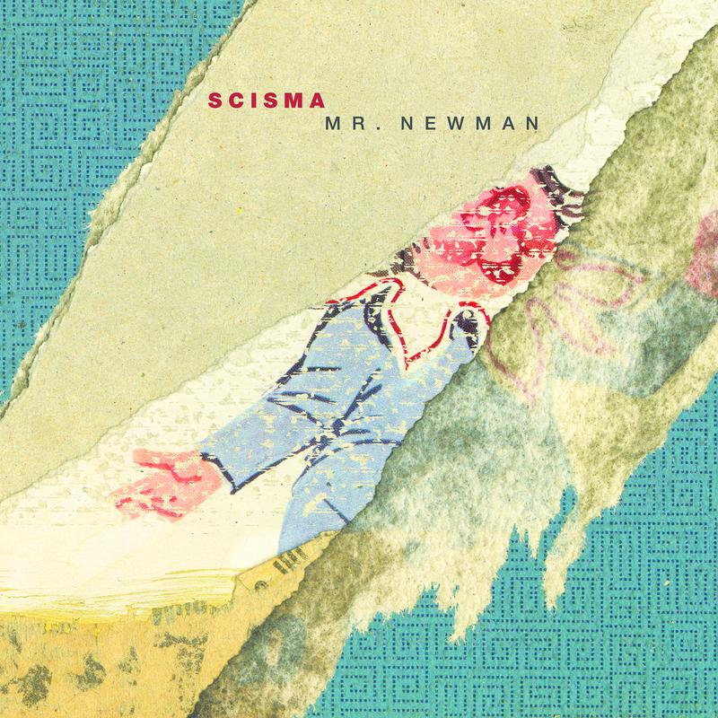 Mr Newman