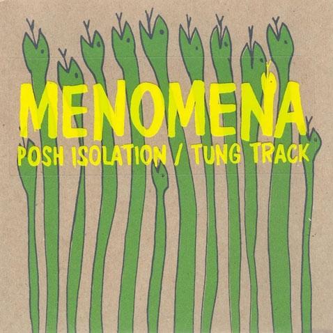 Posh Isolation / Tung Track