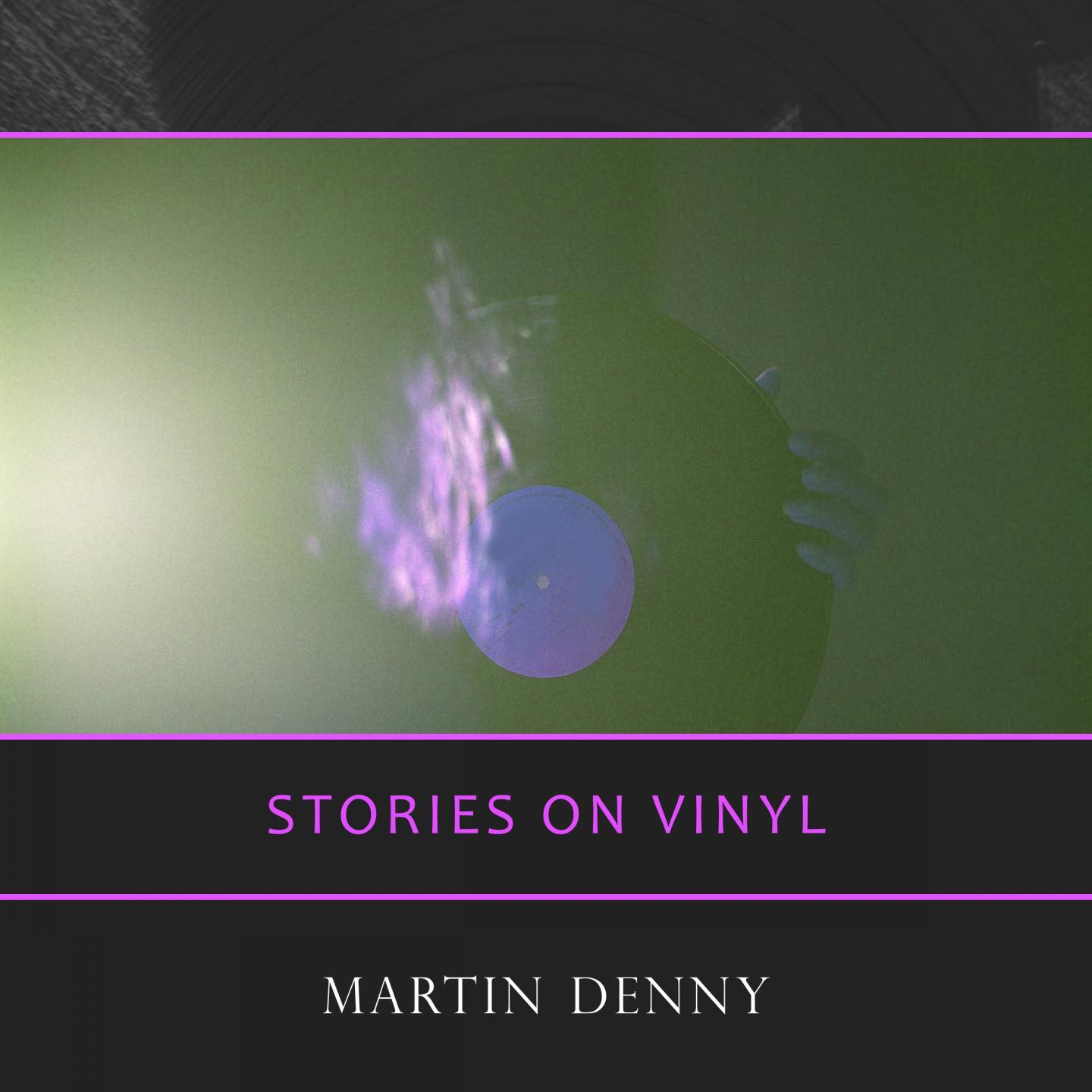 Martin Denny - Return To Paradise