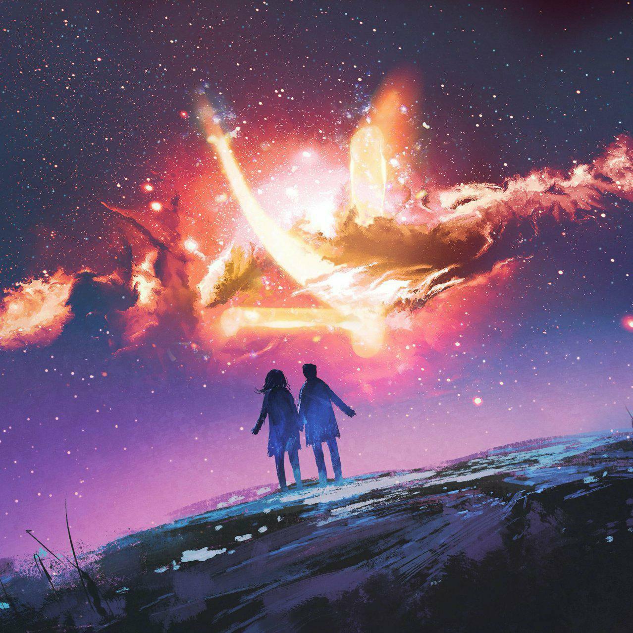 Progressive House| 梦幻渐进,即刻陷落 | 在线播放 | 网易云音乐