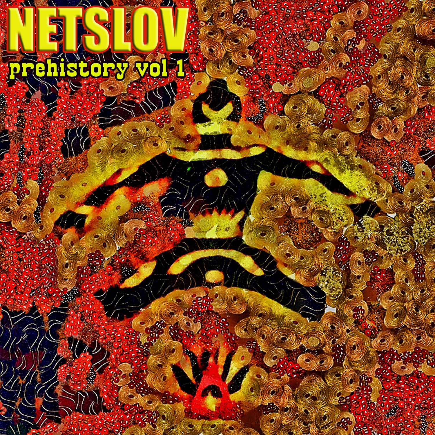 Prehistory, Vol. 1