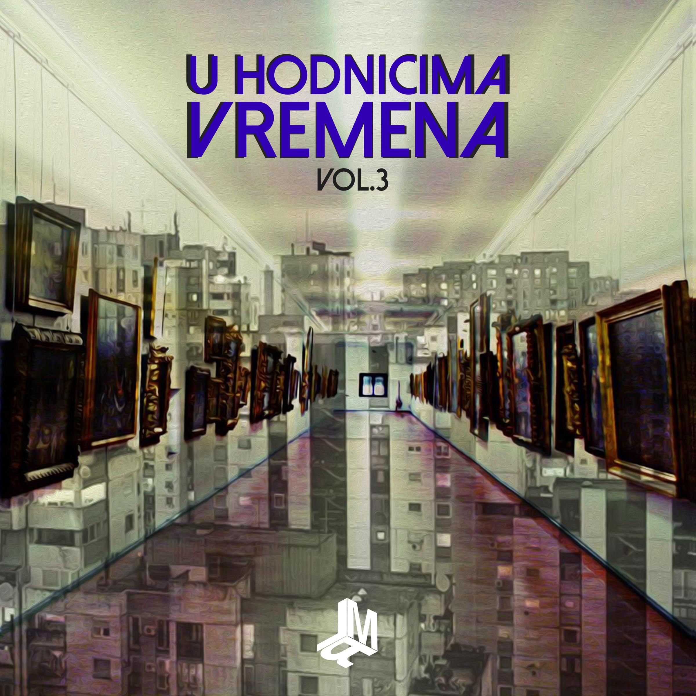 U Hodnicima Vremena Volume 3