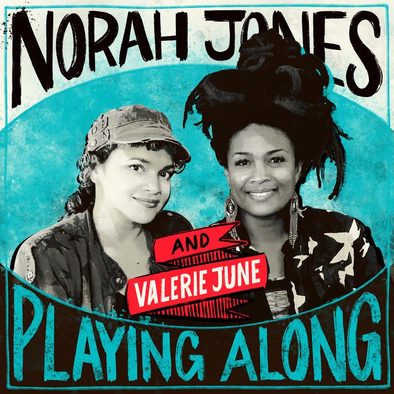 Home Inside (From “Norah Jones is Playing Along” Podcast)