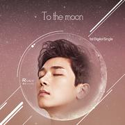 To the moon