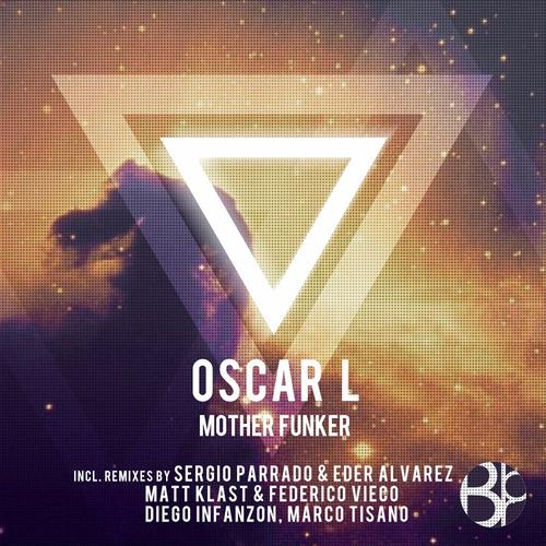 Mother Funker EP