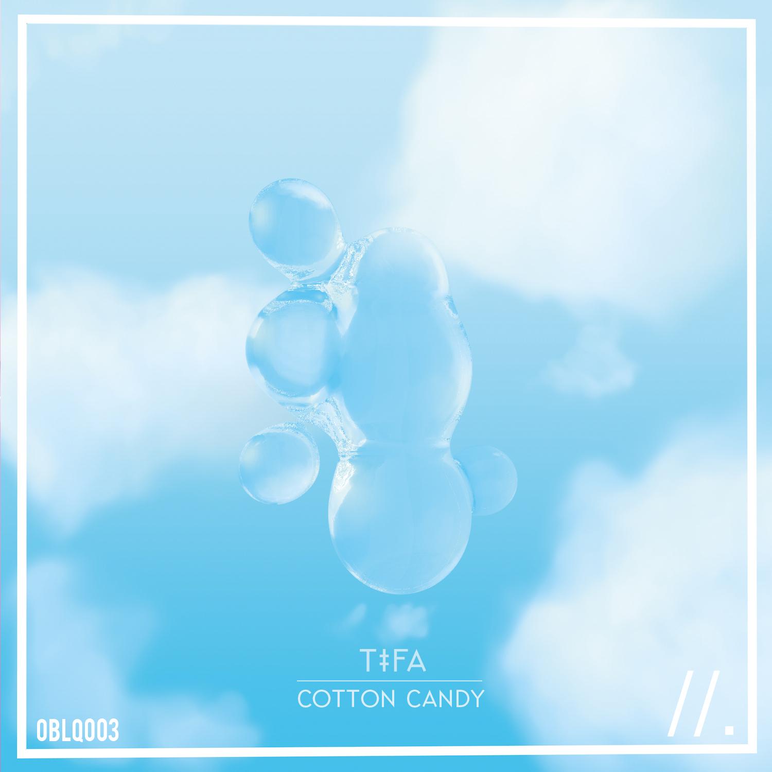 Cotton Candy