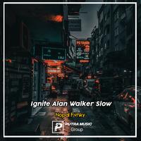 Ignite - Alan Walker（精简去桥段版）同步原唱