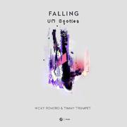 Timmy Trumpet-Falling（UM bootleg）