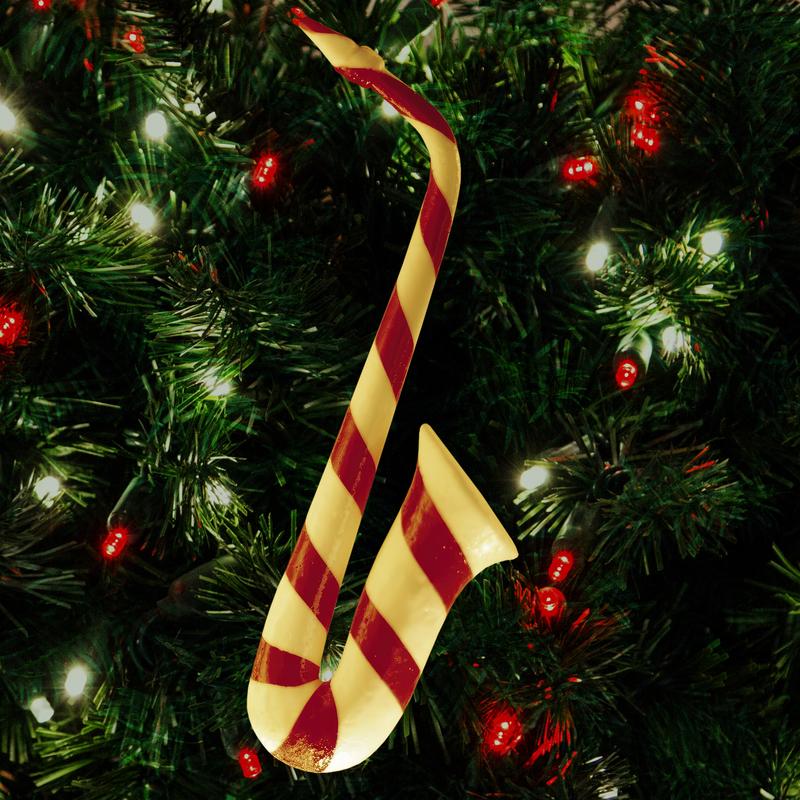 Hark! The Herald Angels Sing