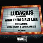 What Them Girls Like [co-starring Chris Brown & Sean Garrett (Explicit)]