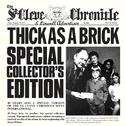 Thick As a Brick (40th Anniversary Special Edition)专辑