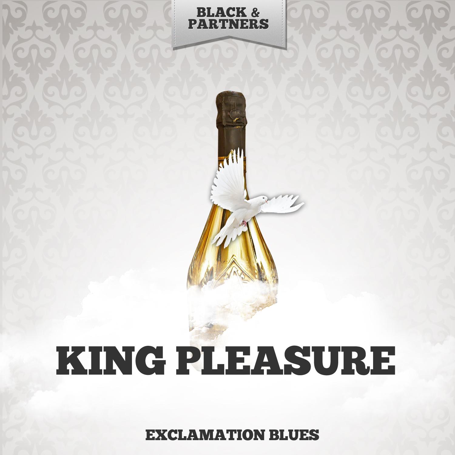 Exclamation Blues