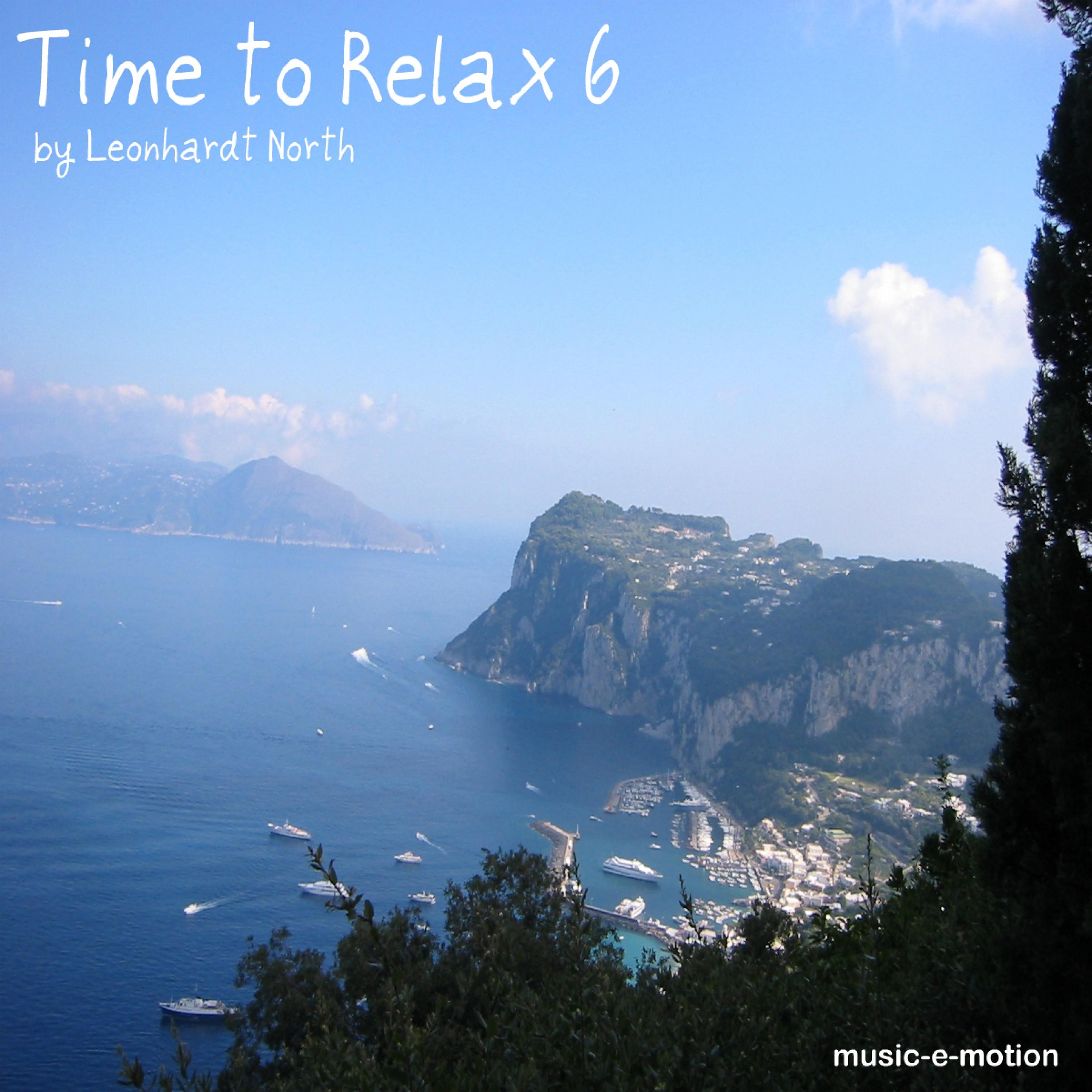 Time to Relax Vol. 6
