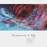 Hommarju & MK on CD专辑