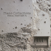 FINAL FANTASY X Piano Collections