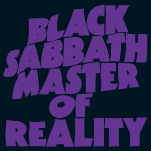 After Forever - Black Sabbath (Karaoke Version) 带和声伴奏 （降6半音）