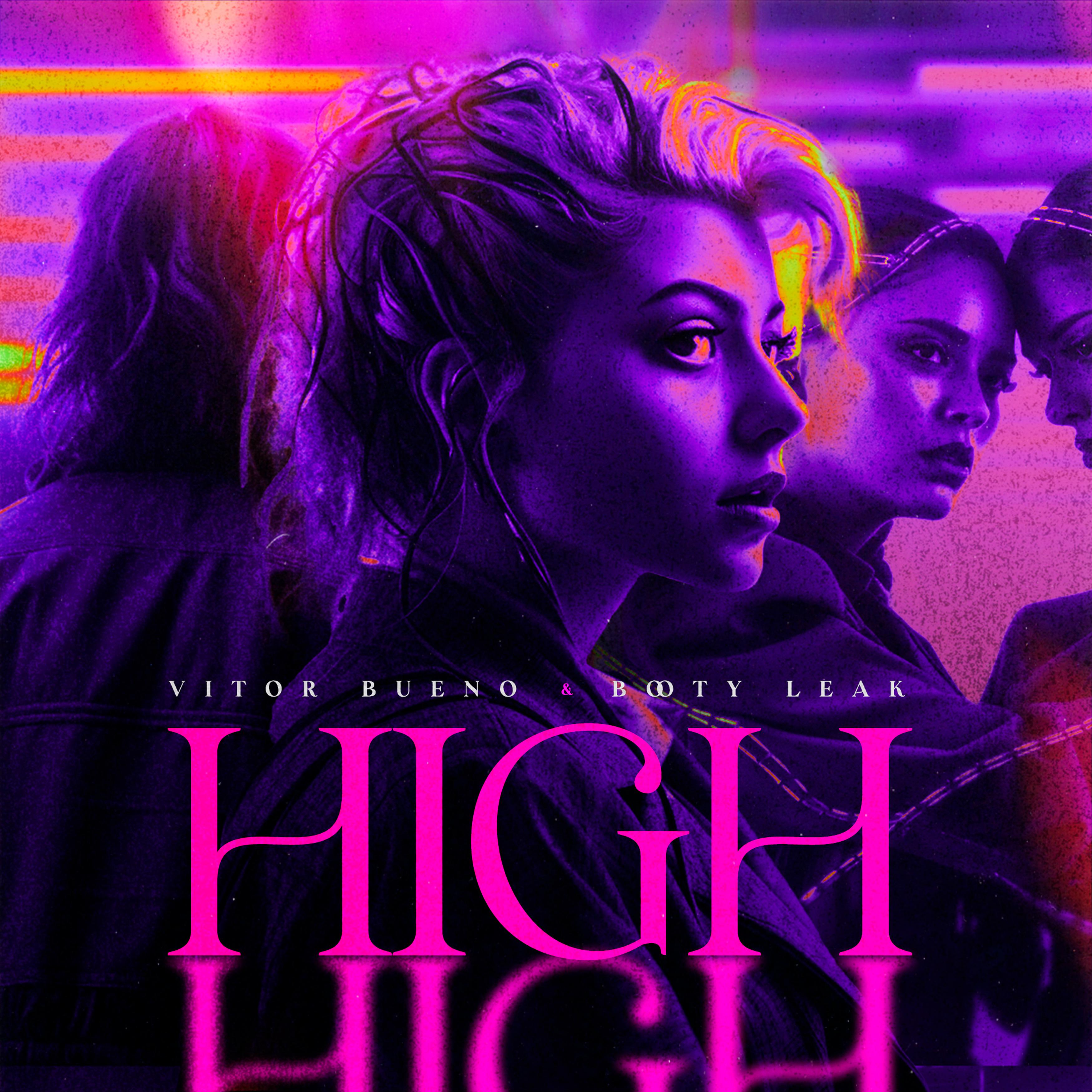 Vitor Bueno - High