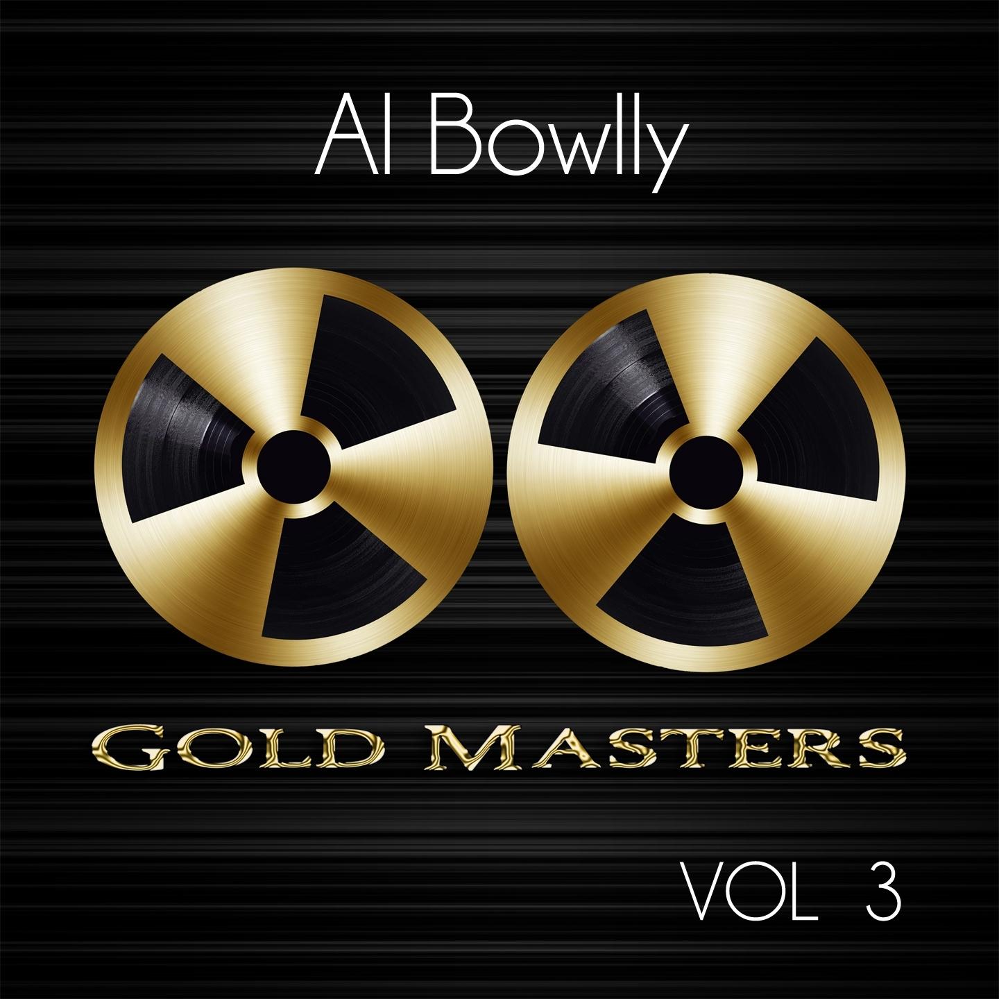 Gold Masters: Al Bowlly, Vol. 3