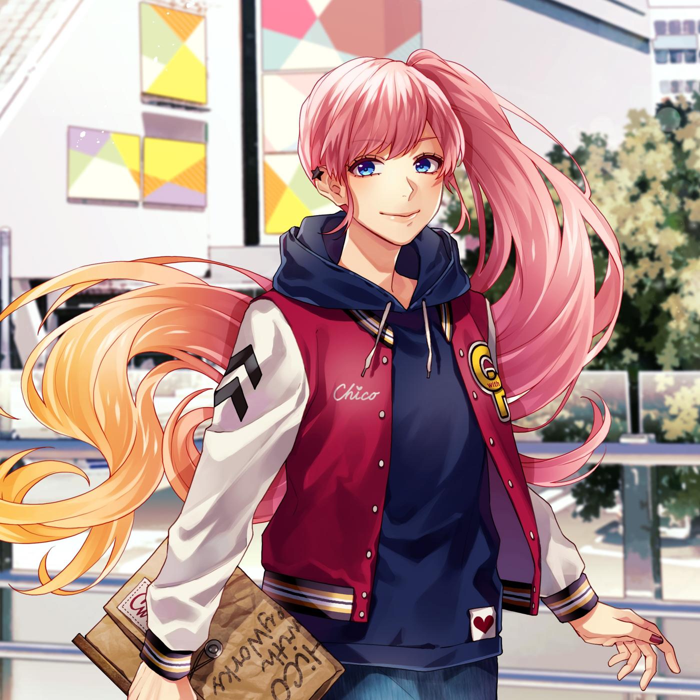 ギミギミコール