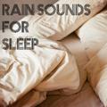 2017 Collection of Rain Tracks for Meditating and Sleeping