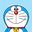 哆啦something-