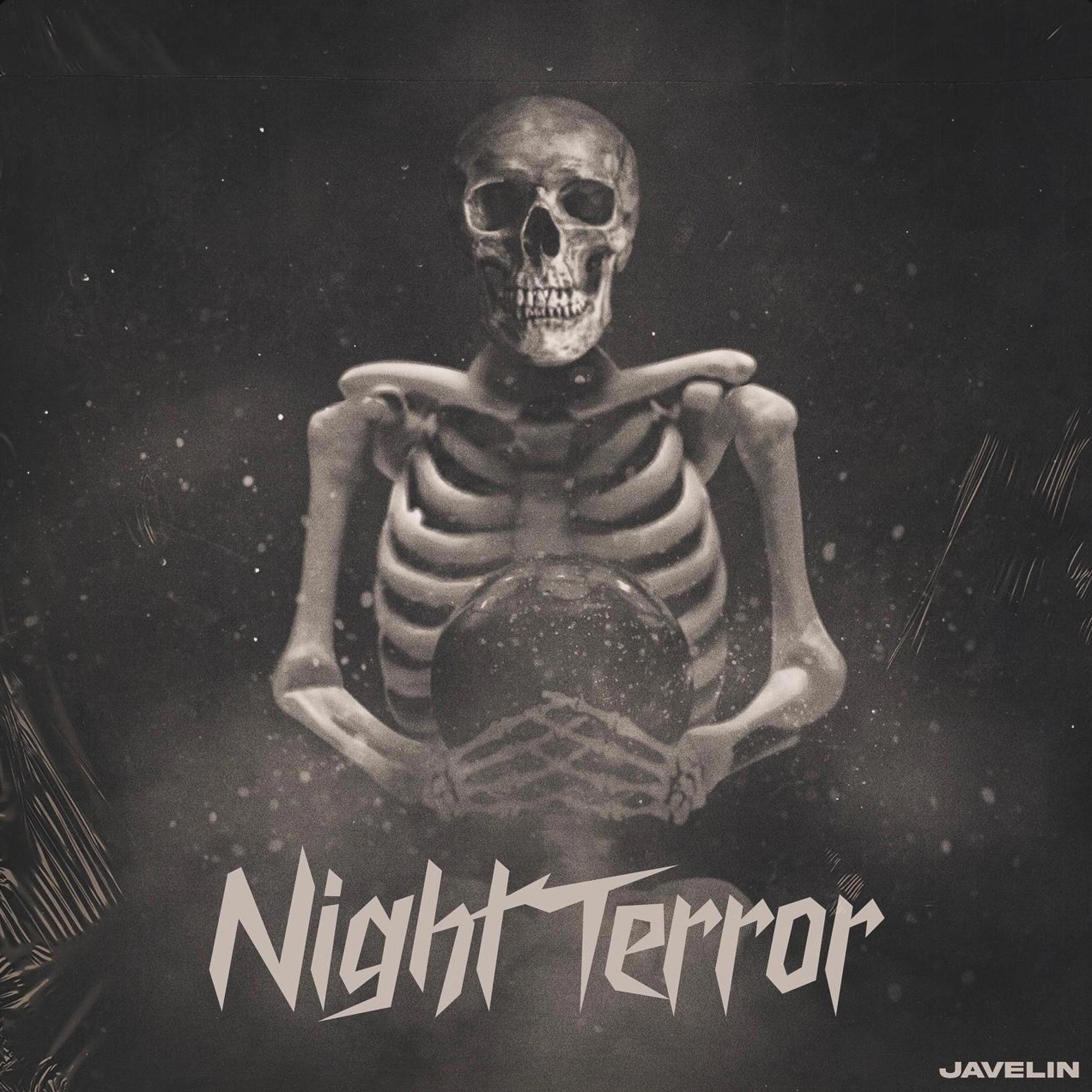 Javelin - Night Terror