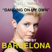 Dancing On My Own (Cover Robyn)