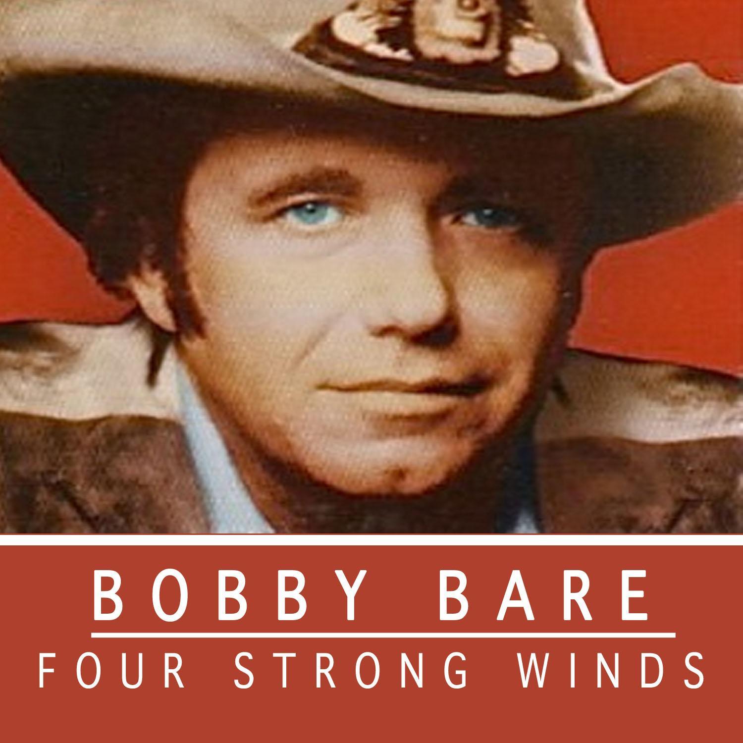 Four Strong Winds
