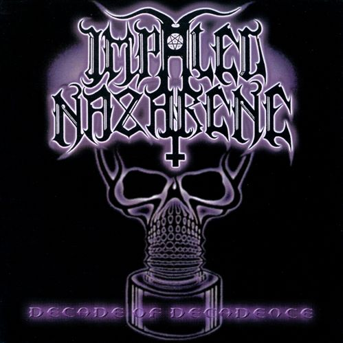 Decade of Decadance