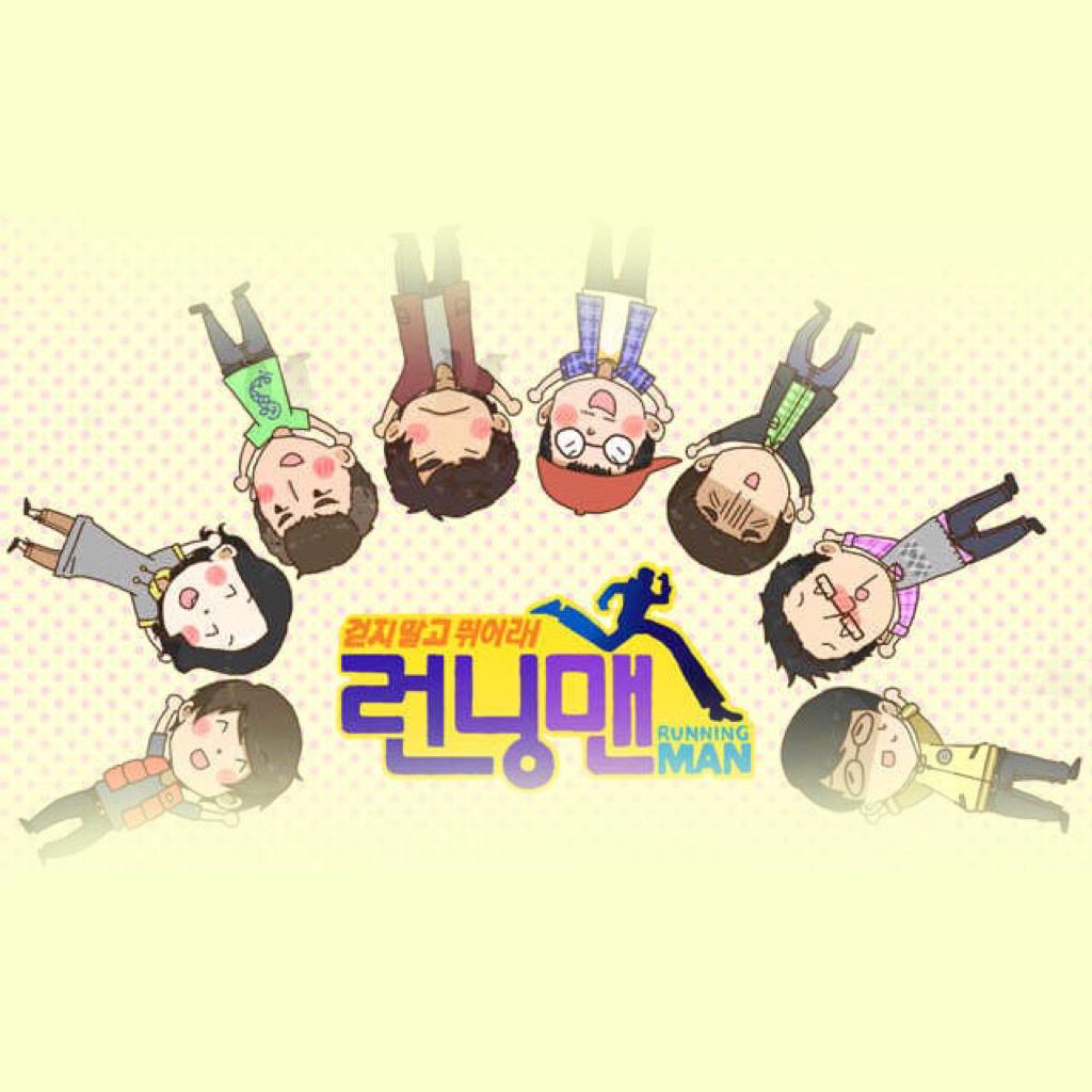runningman里出现过的音乐❤️ | 在线播放 | 网易云音乐