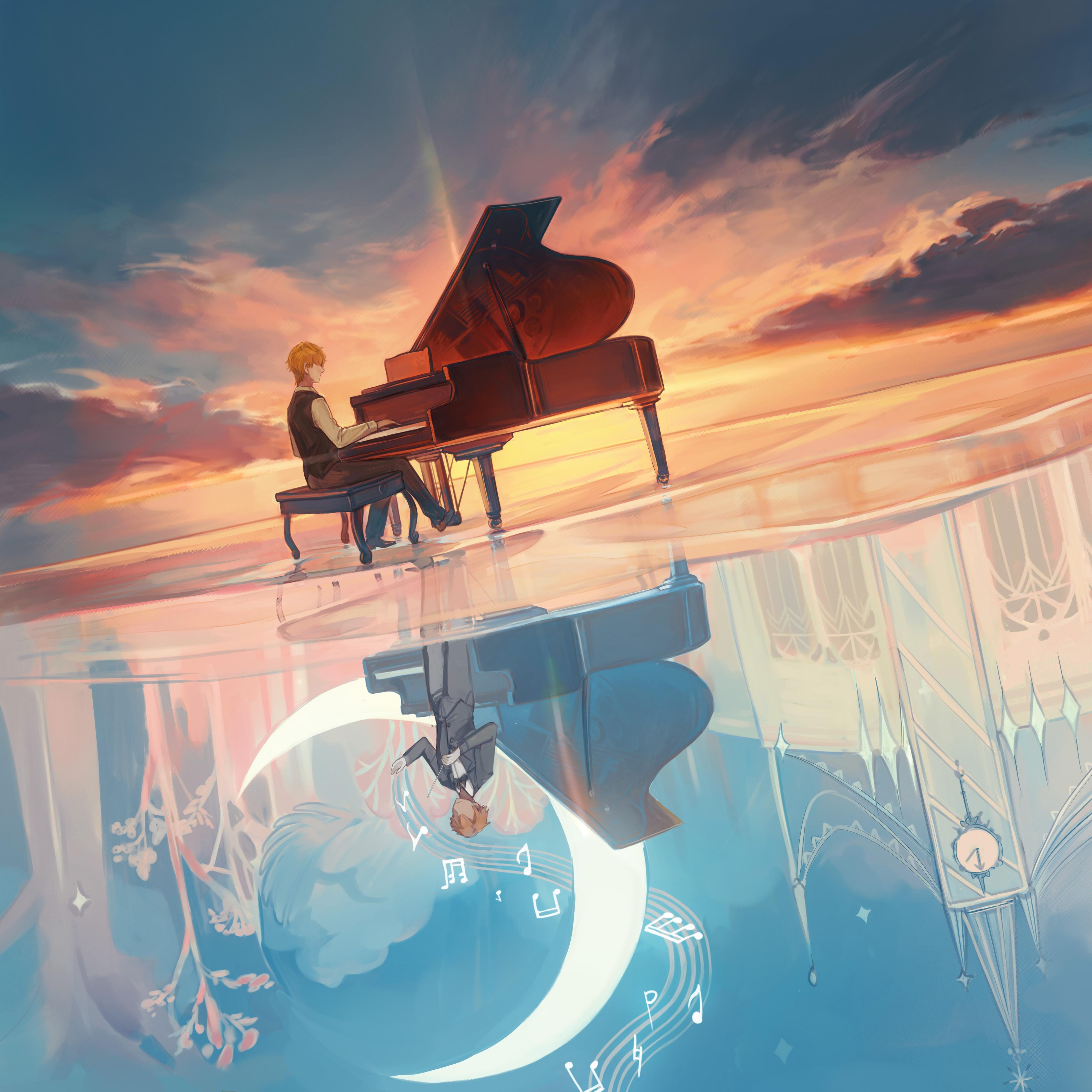Something Just Like This(Mix)