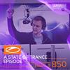 Nic Chagall - This Moment (ASOT 850 - Part 3)