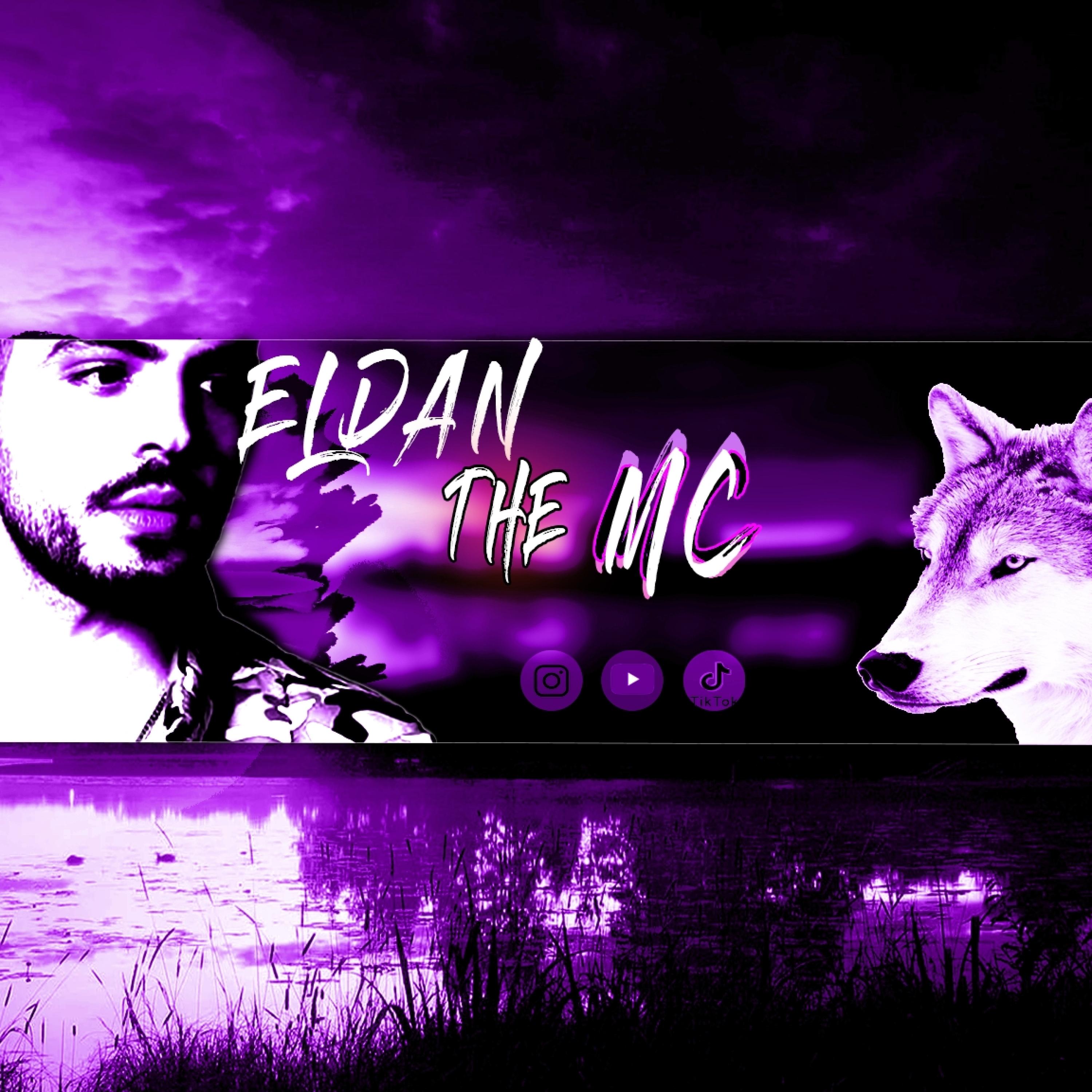 Eldan The Mc - Dont Care