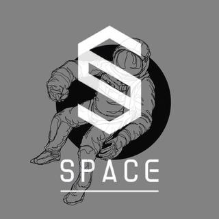 Space Club 蹦迪 ❤