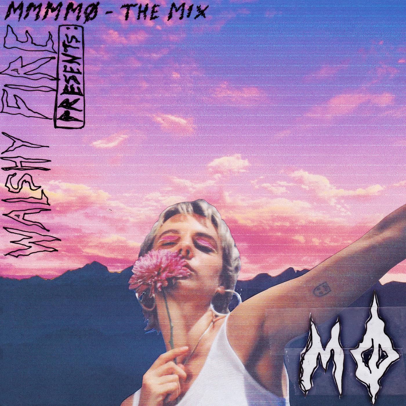 MØ - Sun in Our Eyes (Mixed)