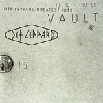 Vault Greatest Hits 1980-1995专辑