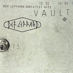 Rock of Ages - Def Leppard (PT Instrumental) 无和声伴奏