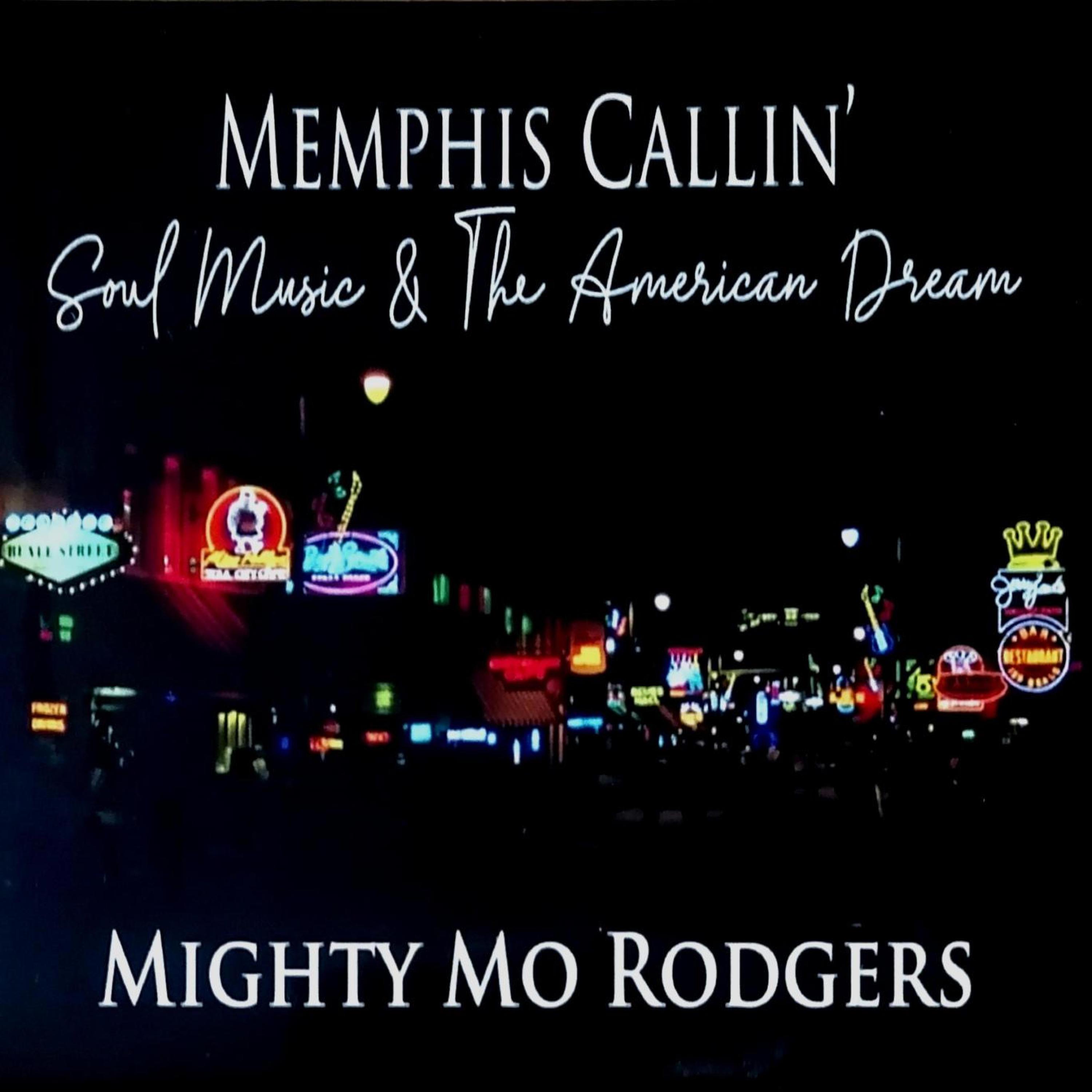 Mighty Mo Rodgers - Woman of the Rain (feat. Steve Cropper & Donald 