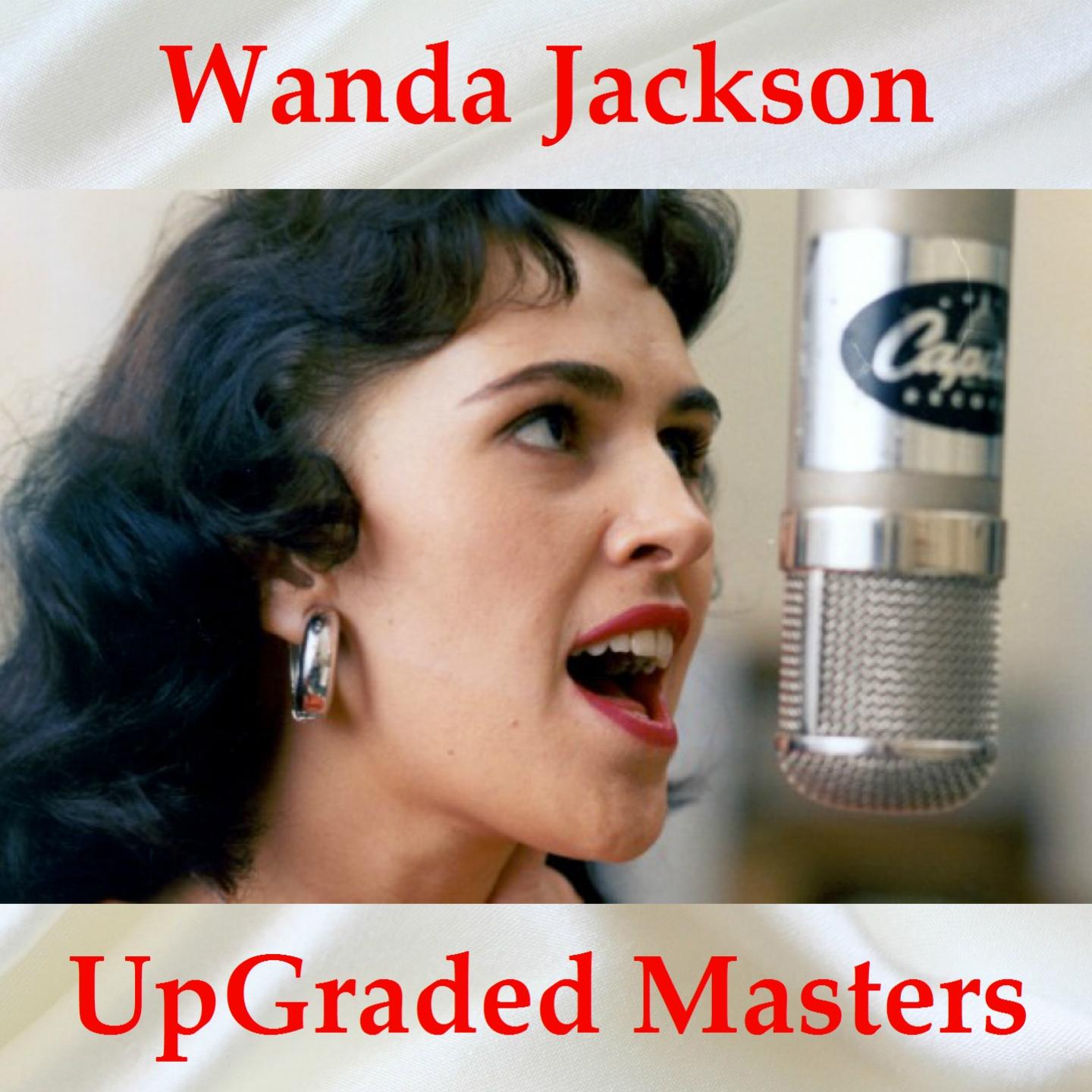UpGraded Masters (All Tracks Remastered)