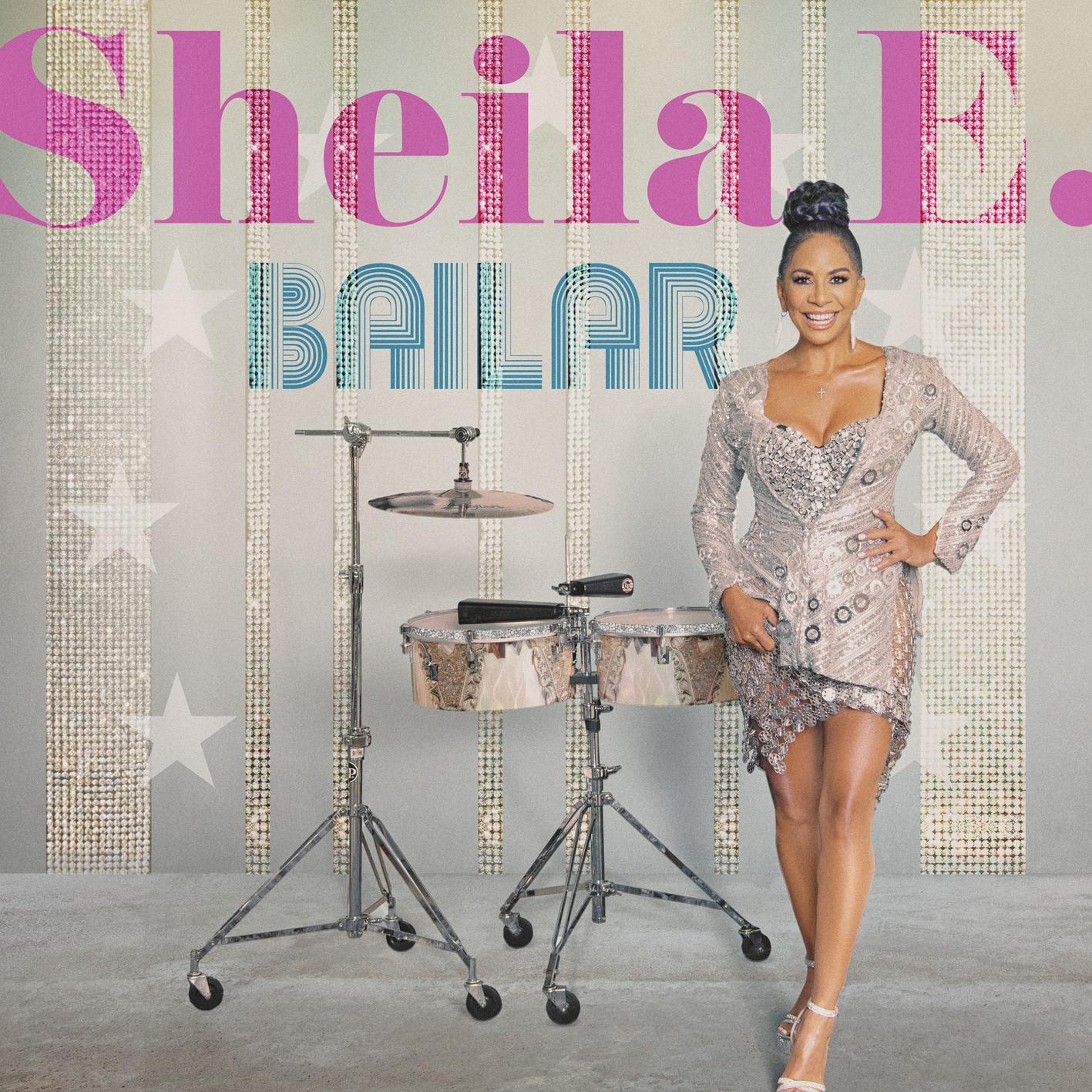 Sheila E. - Possibilities