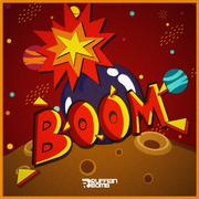 Boom(蹦下卡拉卡)