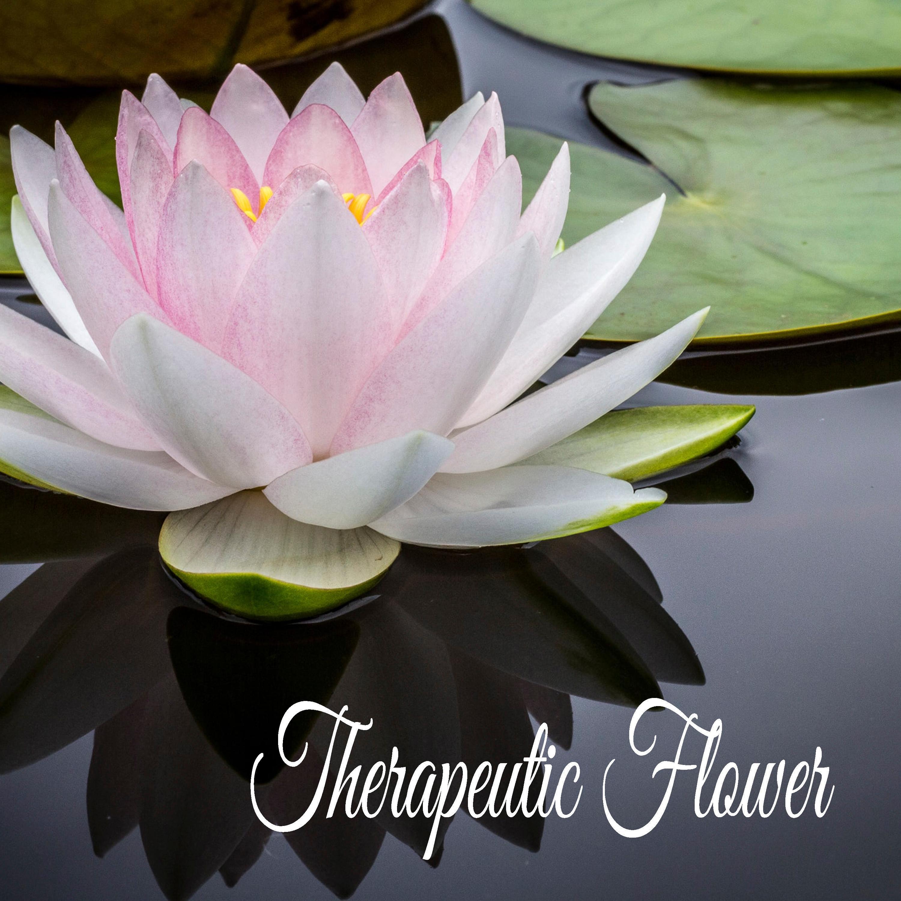Therapeutic flower