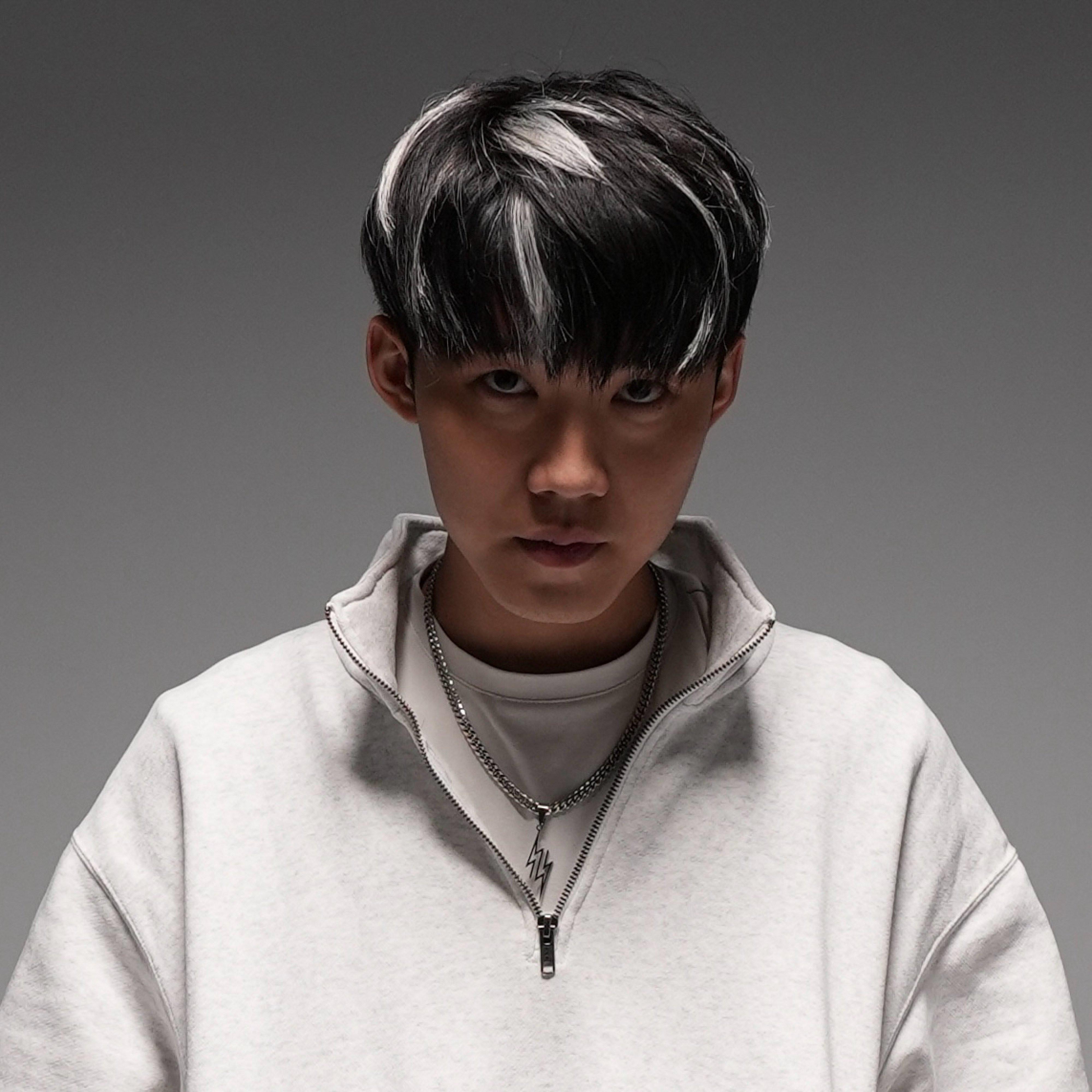 郭富城 (feat. Novel Fergus)