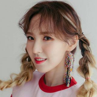 『韩语』少女心满满の粉红电子