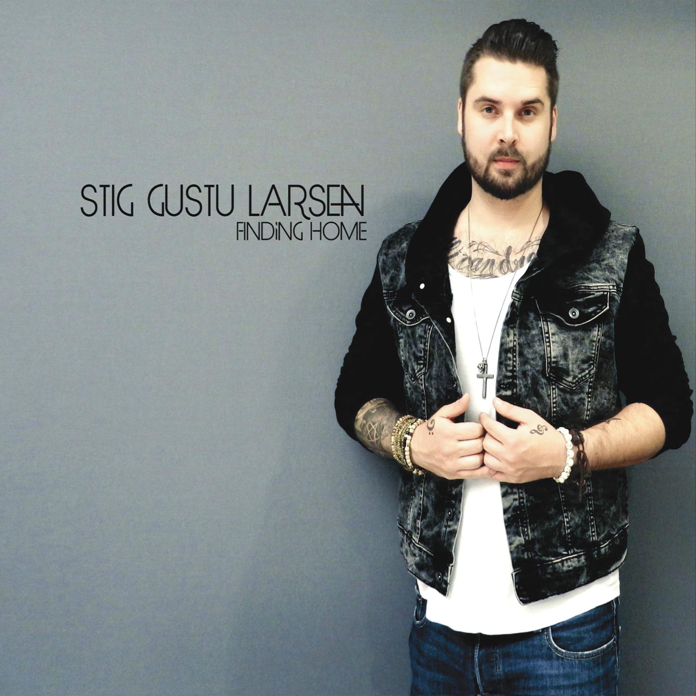 Finding Home