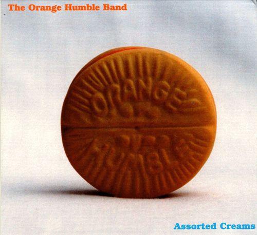Assorted Creams