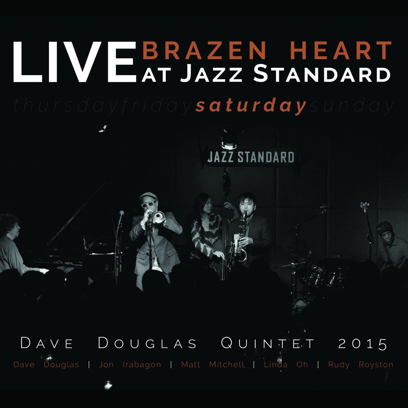 Hawaiian Punch (feat. Jon Irabagon, Matt Mitchell, Linda May, Han Oh & Rudy Royston) (Live)