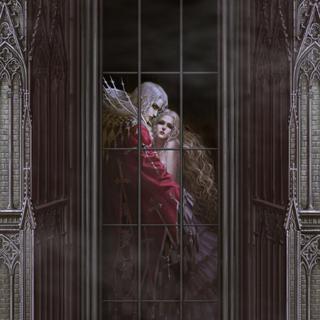 暗黑向｜古堡绮幻夜